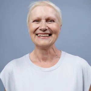 Portrait von Clara Reinhardt