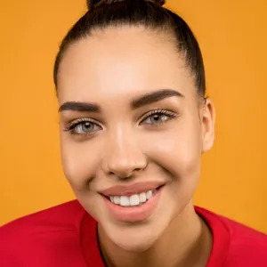 Portrait von Sabine Wolf