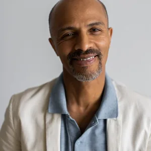 Portrait von Simon Bauer
