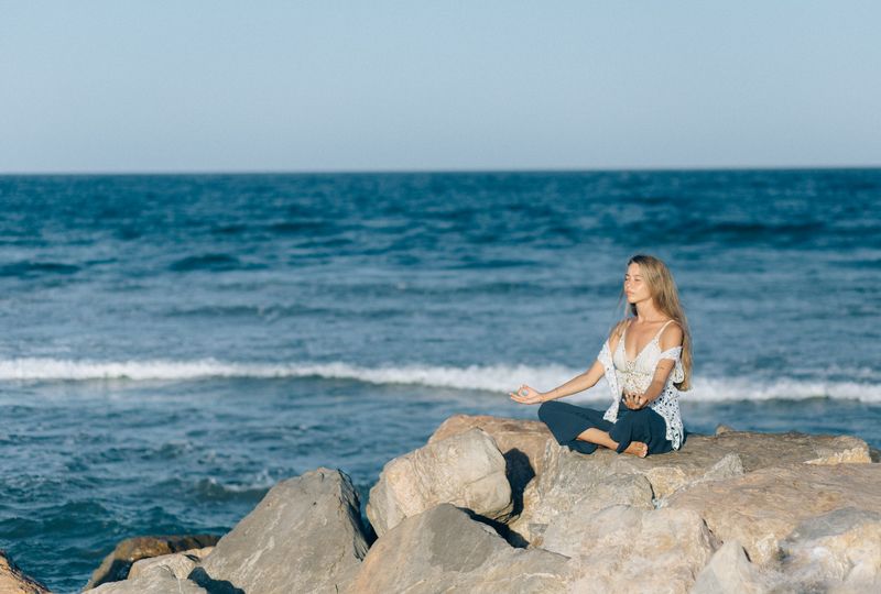 Stress reduzieren