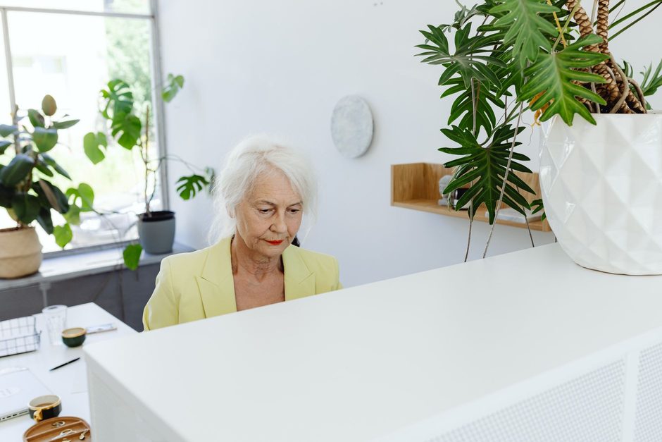 Atemübungen gegen Stress: 3 Übungen für den Alltag