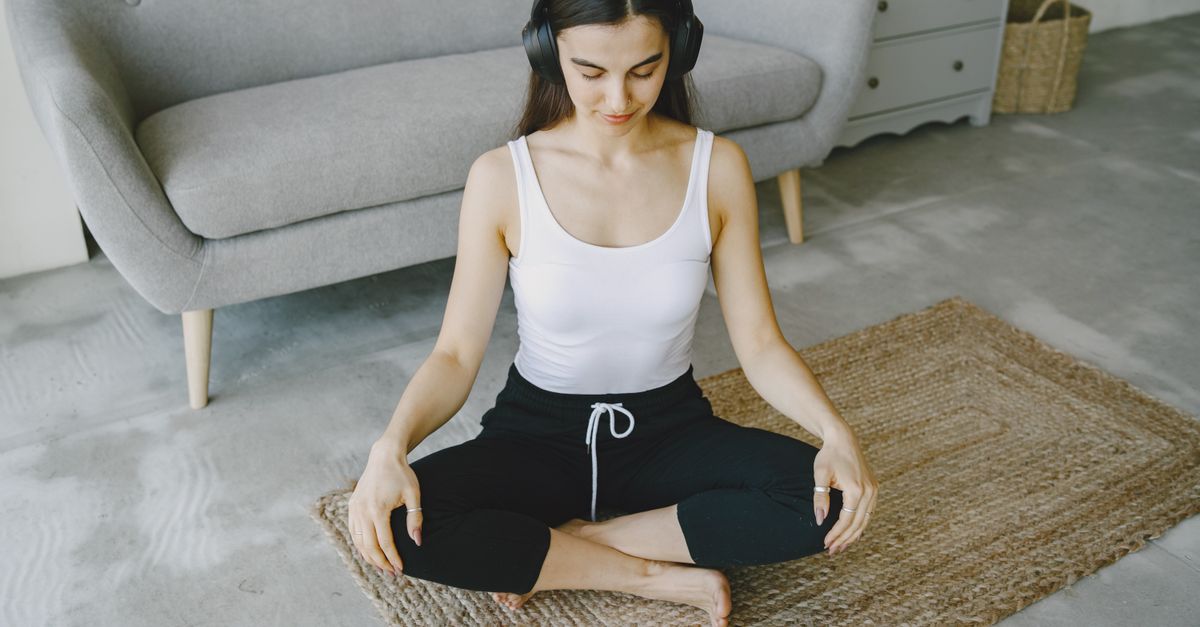 Geführte Meditation: So erkennst du eine gute