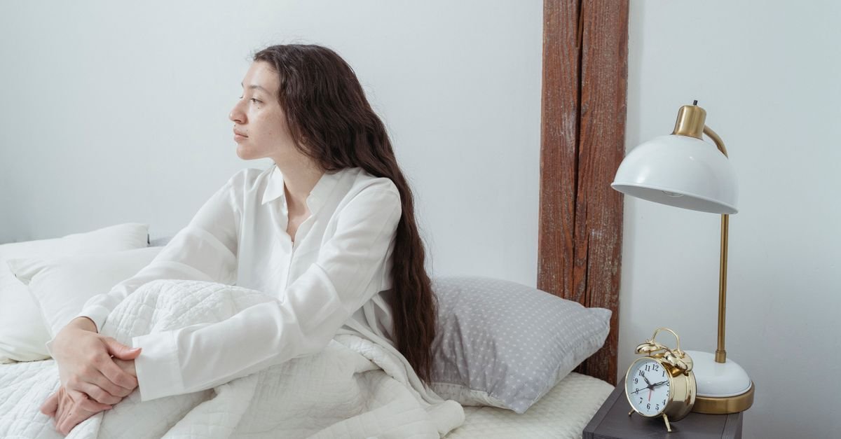 Herzrasen durch Stress: Ursachen und was hilft