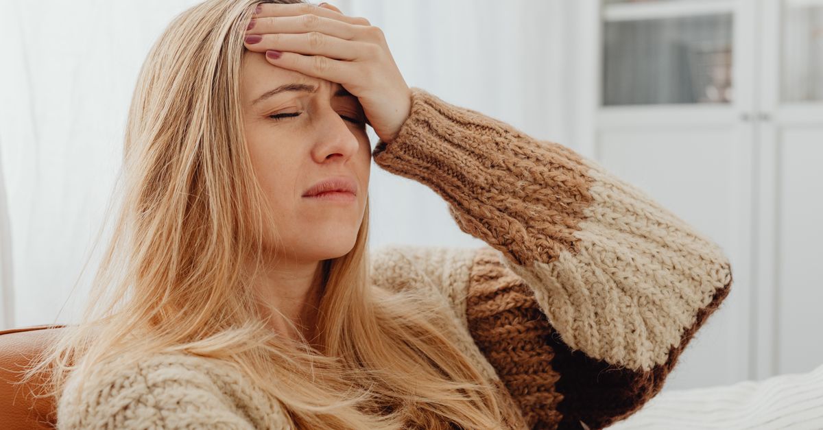 Kopfschmerzen bei Stress: Was wirklich hilft