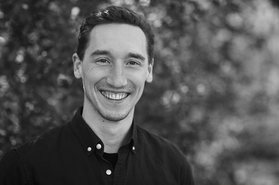 Andreas Jansen, Draußen, zweites Motiv