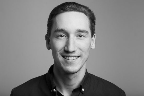 Andreas Jansen, Studio, zweites Motiv