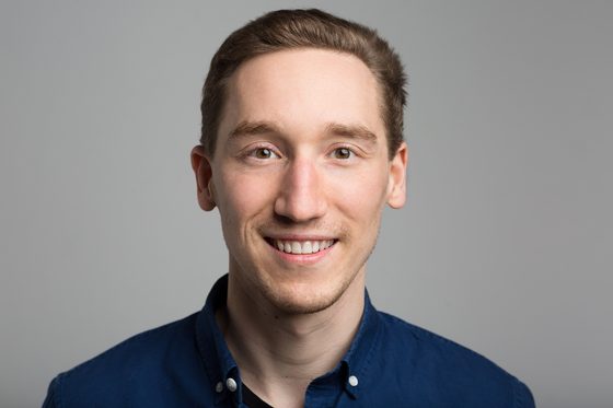 Andreas Jansen, Studio, Hochformat-Ausschnitt